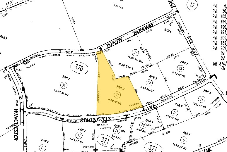 More Photos Of 42225 Remington Ave, Temecula Distribution For Lease
