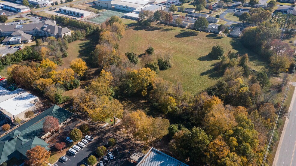 More Photos Of 2300 Browns Ln, Jonesboro Land For Sale