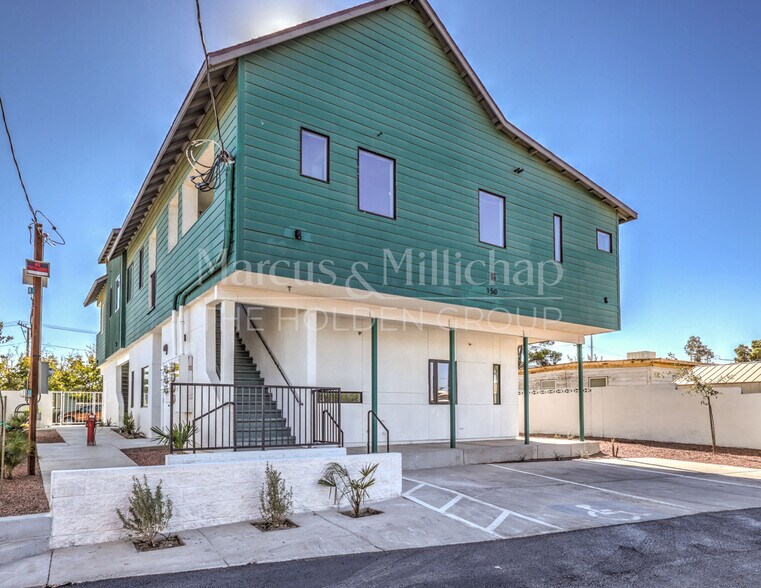More Photos Of , Henderson Multifamily For Sale