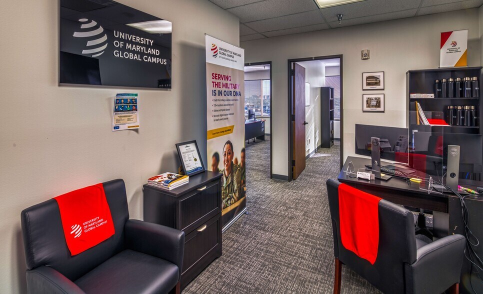 More Photos Of 6100 Bandera Rd, San Antonio Office For Lease