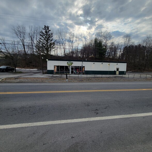 More Photos Of 609 Route 208, Gardiner General Retail For Sale