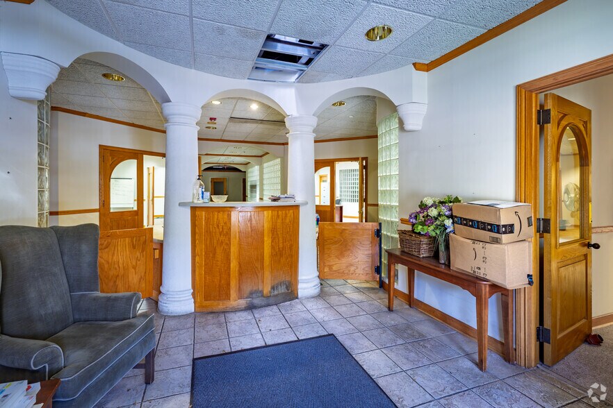 More Photos Of 3811 Kimwell Dr, Winston-Salem Warehouse For Sale