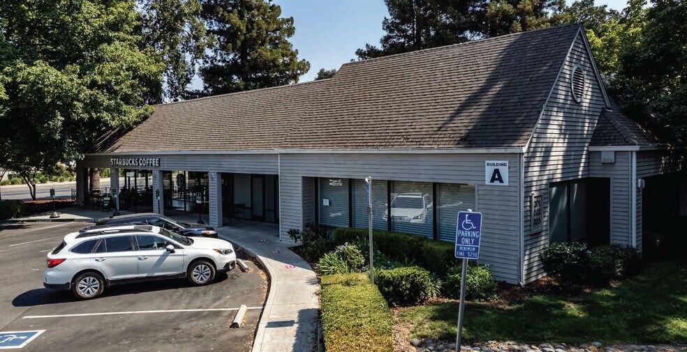 Primary Photo Of 7600 Greenhaven Dr, Sacramento General Retail For Sale