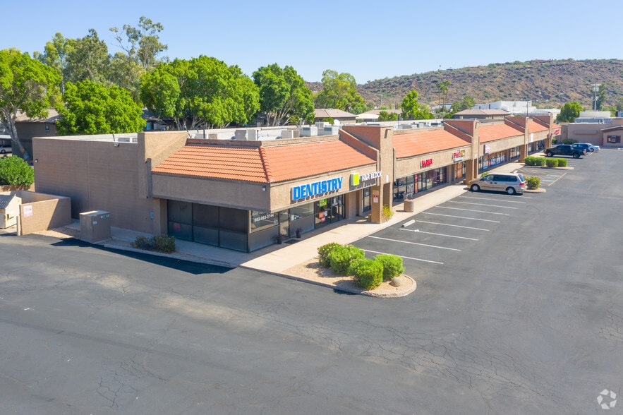 Primary Photo Of 1930 W Thunderbird Rd, Phoenix Unknown For Lease