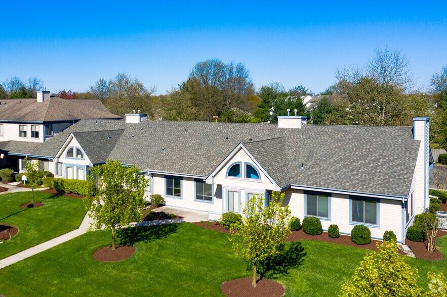 More Photos Of 750 Route 73 S, Marlton Medical For Sale