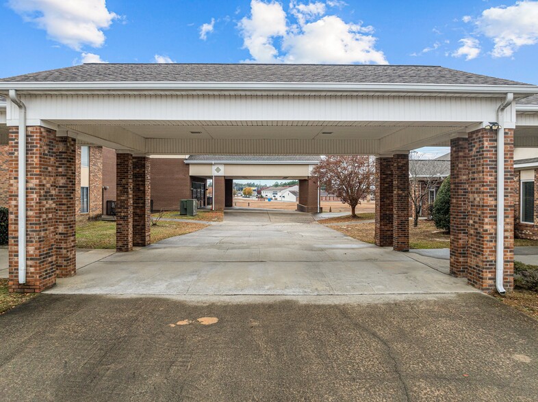 More Photos Of 2621 Owen Dr, Fayetteville Religious Facility For Sale