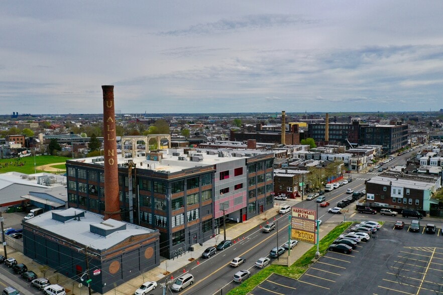 More Photos Of 3525 I St, Philadelphia Manufacturing For Sale