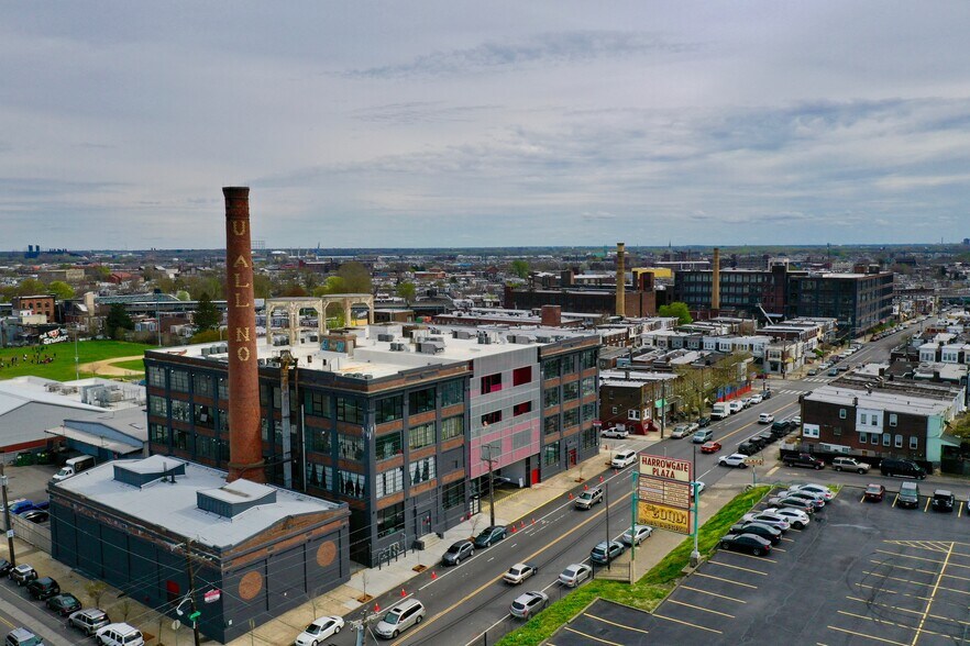 More Photos Of 3525 I St, Philadelphia Manufacturing For Lease