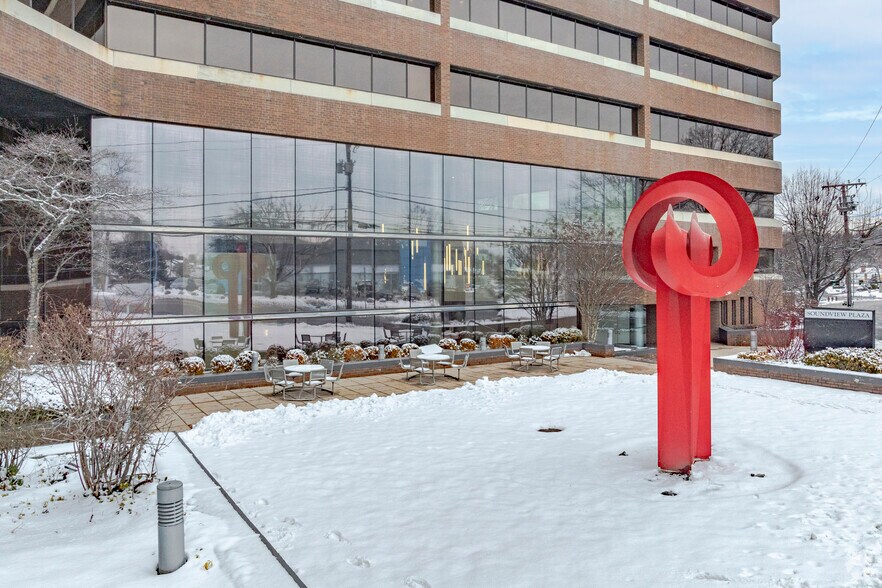 More Photos Of 1266 E Main St, Stamford Office For Lease