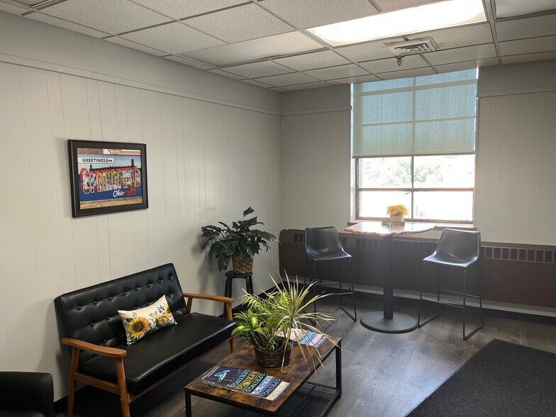 More Photos Of 300 S Center St, Springfield Manufacturing For Sale