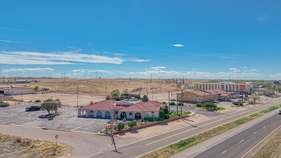 More Photos Of 27948 Frontage Rd, La Junta General Retail For Sale
