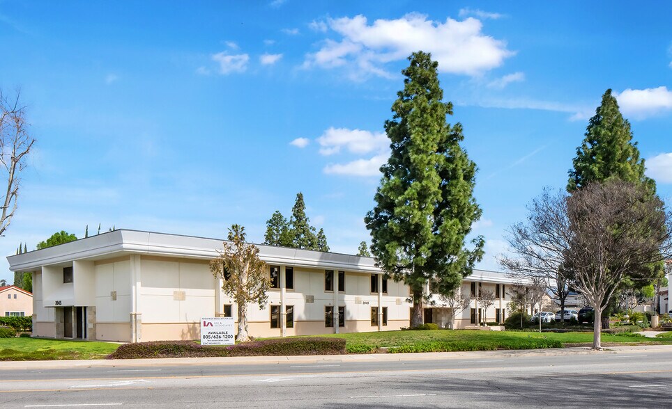 More Photos Of 2045 Royal Ave, Simi Valley Medical For Lease