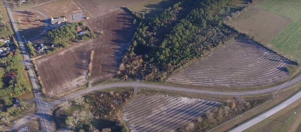 More Photos Of I-75 & Brighton Rd, Tifton Land For Sale