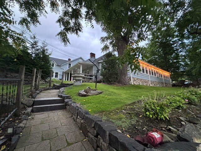 More Photos Of 915 Route 9W, Fort Montgomery Apartments For Sale