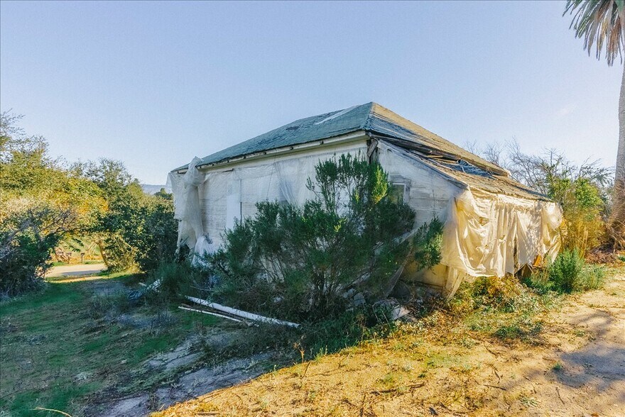 More Photos Of 371 Calabasas Rd, Watsonville Land For Sale