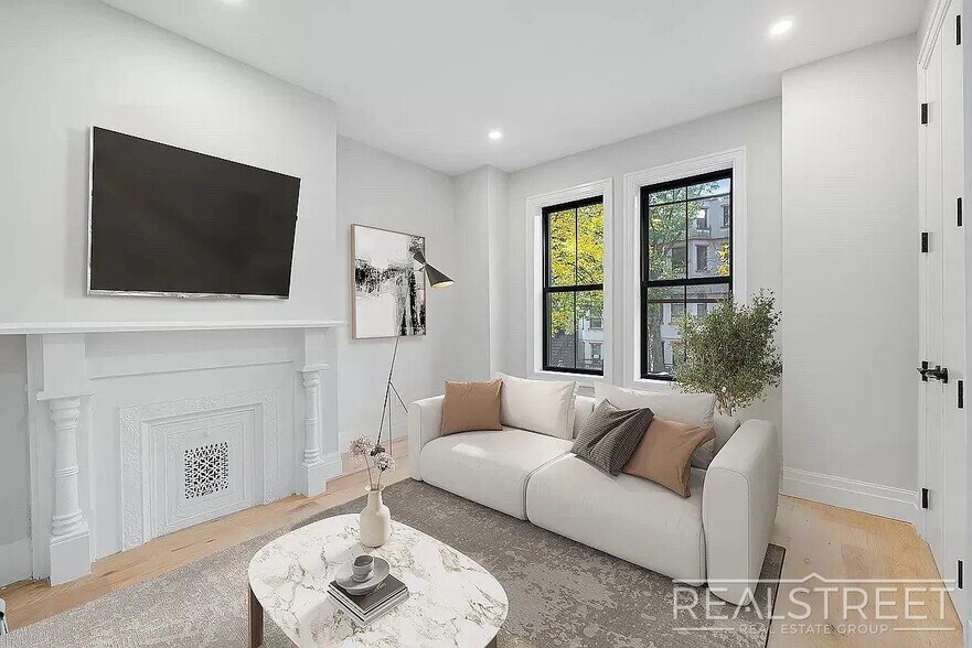 More Photos Of 1250 Jefferson Ave, Brooklyn Multifamily For Sale