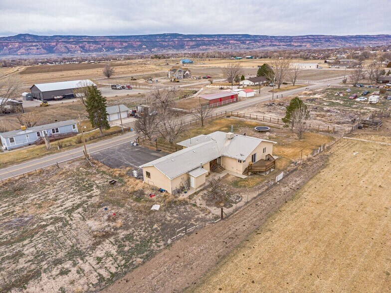 More Photos Of 1895 L Rd, Fruita Land For Sale