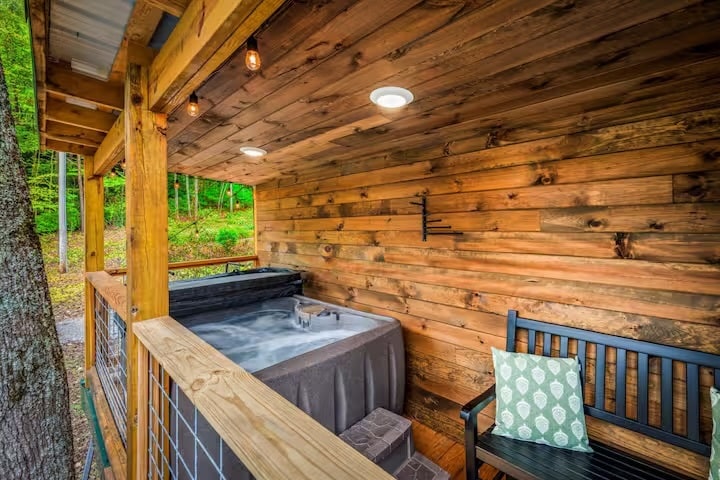 More Photos Of 3452 Old Highway 64 E, Hayesville Multifamily For Sale