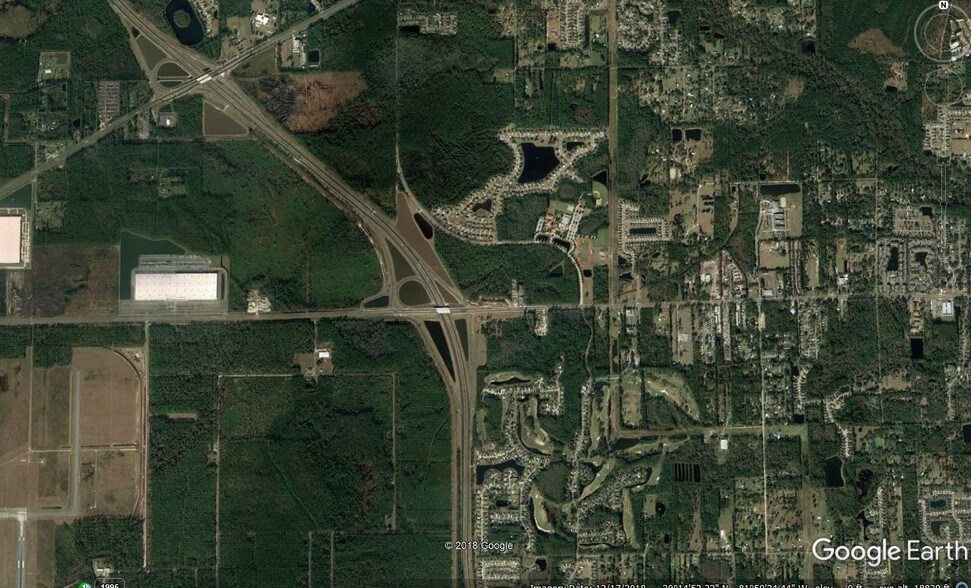 More Photos Of 3400 Kori Rd, Jacksonville Land For Sale