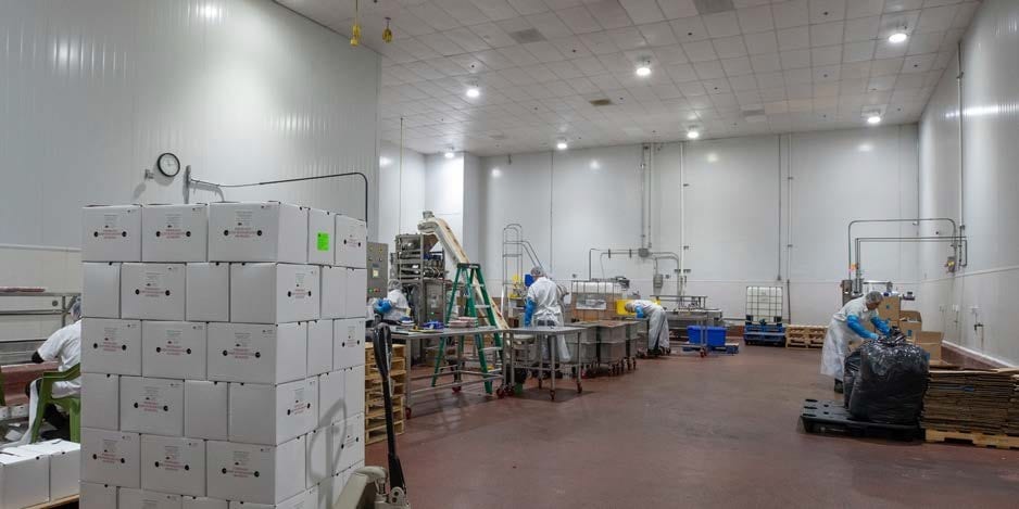 More Photos Of 10891 Business Dr, Fontana Refrigeration Cold Storage For Sale
