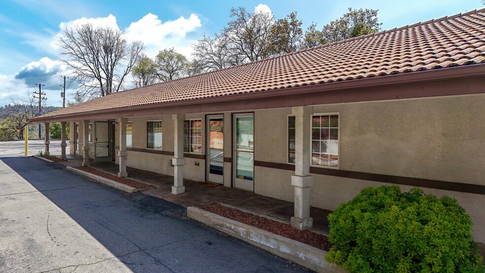 More Photos Of 5320 State Highway 49, Mariposa Office Residential For Lease