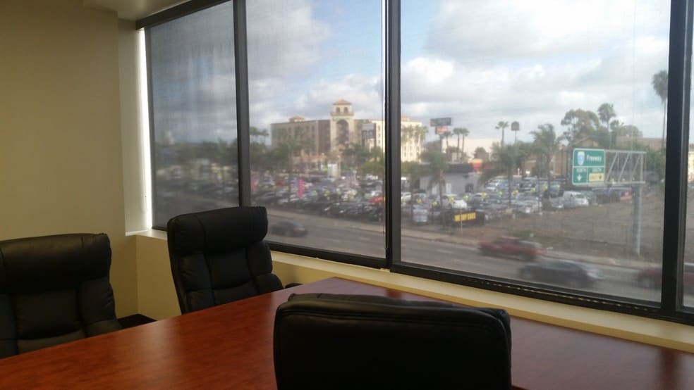 More Photos Of 9750 Miramar Rd, San Diego Medical For Sale