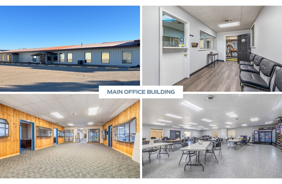 More Photos Of 312 W Simplot Blvd, Caldwell Office For Lease