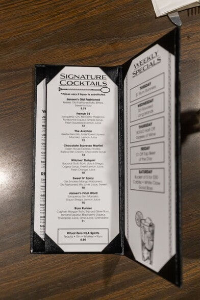 More Photos Of 344 Bowen St, Oshkosh Restaurant For Sale