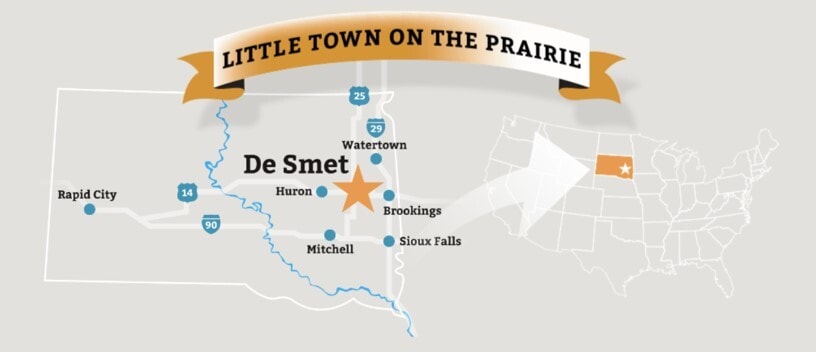 More Photos Of 301 US-14, De Smet Freestanding For Sale