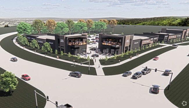 More Photos Of 10100 Plum Dr, Urbandale Restaurant For Lease