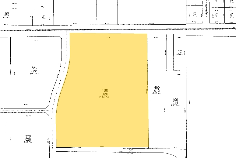 More Photos Of 2801 Galvin Dr, Elgin Warehouse For Lease