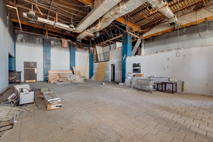 More Photos Of 2915 E Interstate 40, Amarillo Hotel For Sale