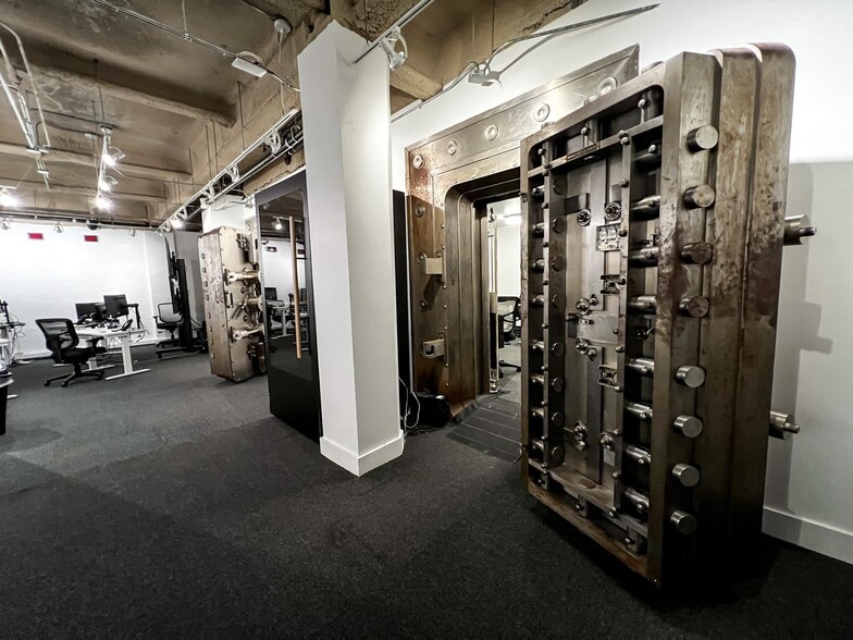 More Photos Of 234 Fayetteville St, Raleigh Loft Creative Space For Lease