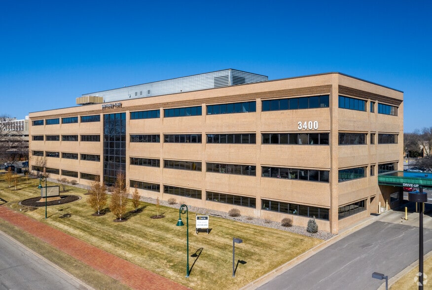 Primary Photo Of 3400 W 66th St, Edina Office For Sale