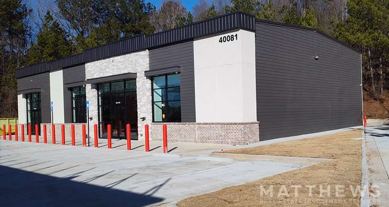 More Photos Of 40081 Us-441, Commerce Service Station For Sale