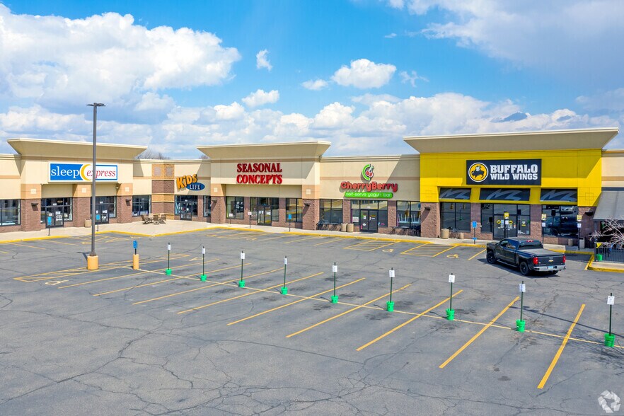 More Photos Of 3701 W Division St, Saint Cloud Unknown For Lease