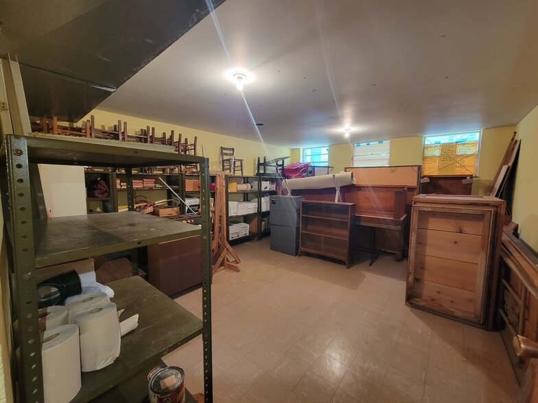 More Photos Of 228 Church St, Winfield Religious Facility For Sale