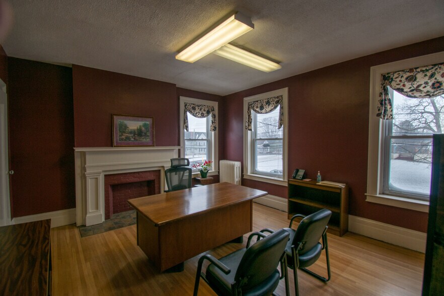 More Photos Of 91 Genesee St, Geneva Office Residential For Sale