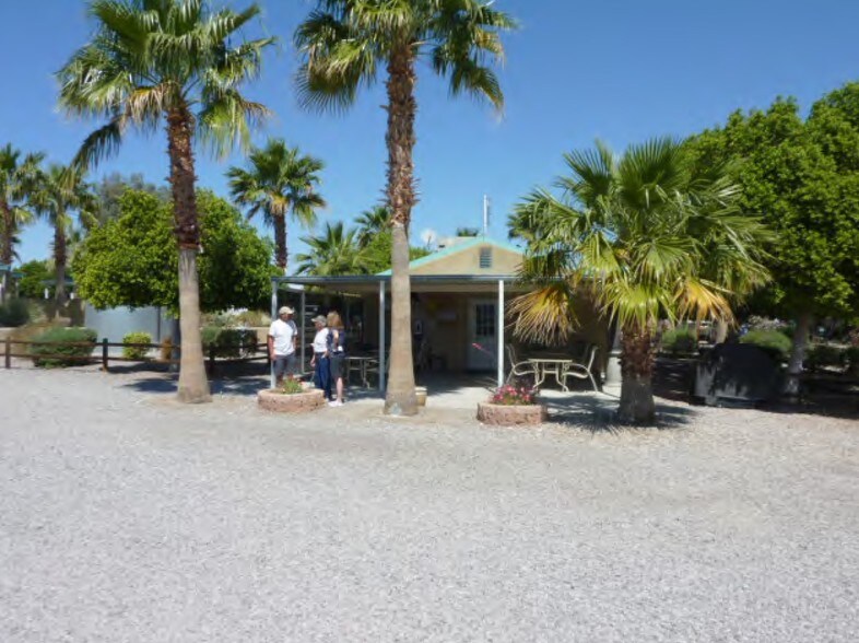 More Photos Of 5300 National Old Trails Rd, Needles Manufactured Housing Mobile Home Park For Sale