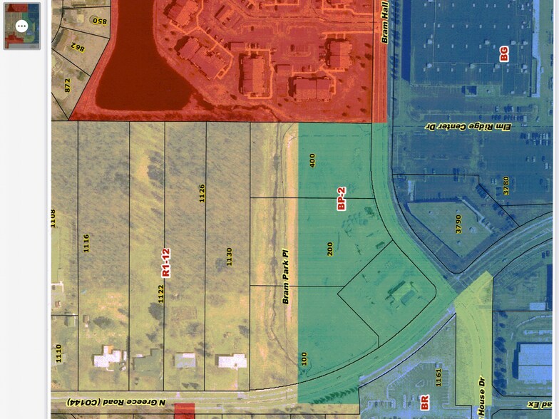 More Photos Of 100 Bram Park Pl, Rochester Land For Sale