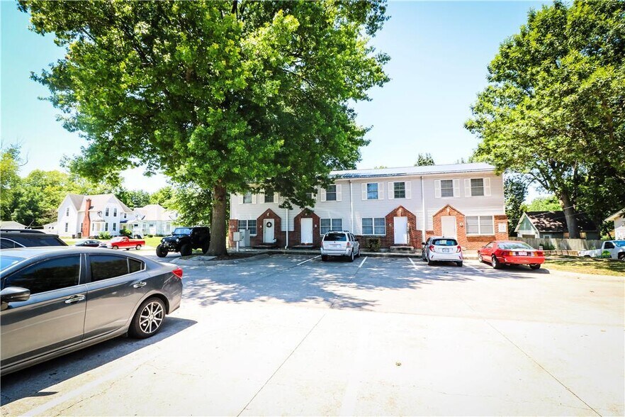 More Photos Of 215 Grover St, Warrensburg Apartments For Sale