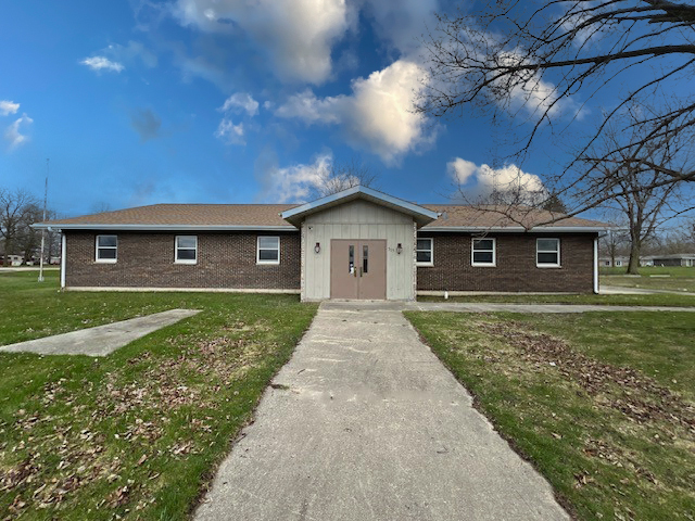 Primary Photo Of 315 Park Dr, Marengo Lodge Meeting Hall For Sale