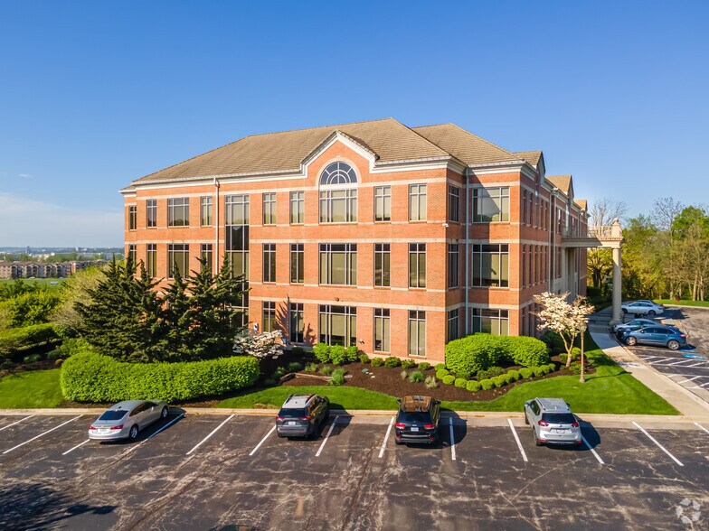 More Photos Of 4100 N Mulberry Dr, Kansas City Medical For Lease