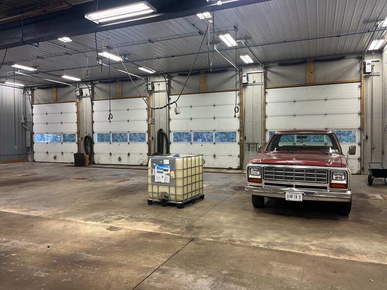 More Photos Of 9693 State Route 9, Chazy Auto Dealership For Sale