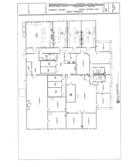 More Photos Of 4895-4897 Oakland St, Denver Food Processing For Sale