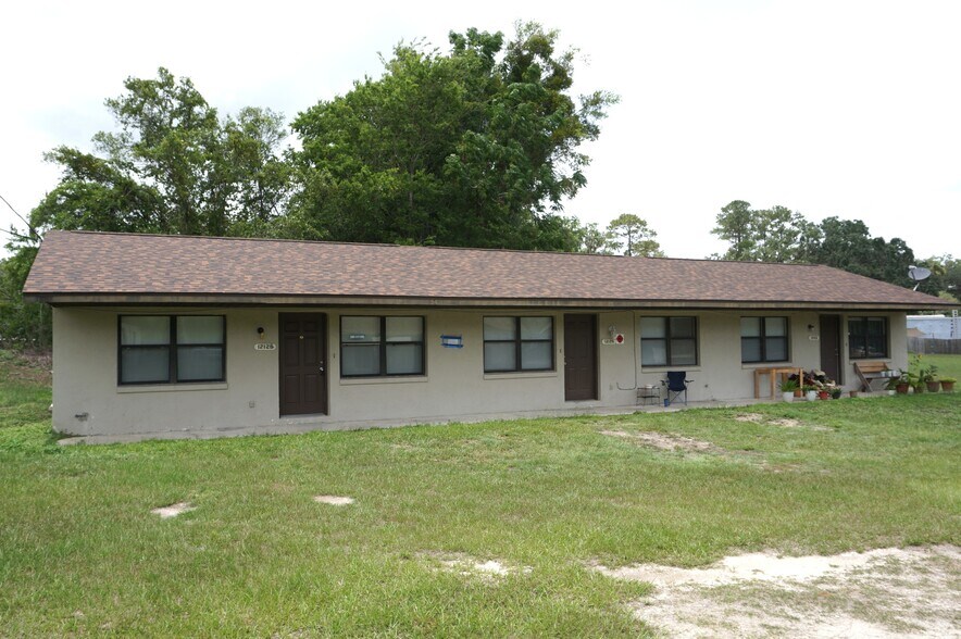 More Photos Of 12120-12162 SE 53rd Terrace Rd, Belleview Apartments For Sale