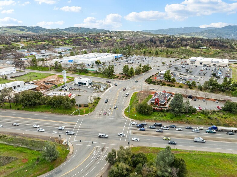 More Photos Of 15945 Dam Rd, Clearlake Fast Food For Sale