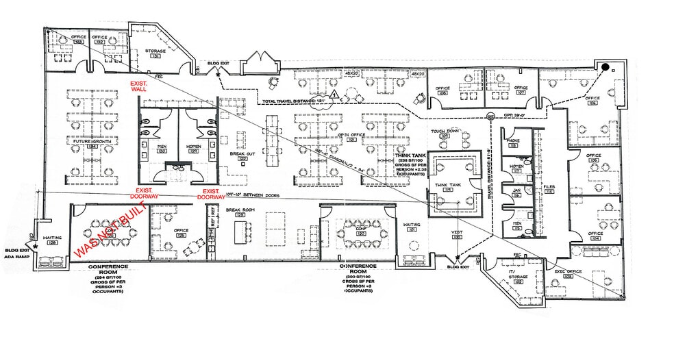 More Photos Of 421 Minuet Ln, Charlotte Office For Lease