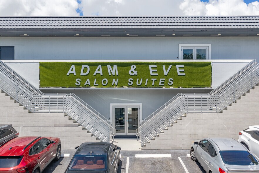 More Photos Of 681 NW 108th St, Miami General Retail For Sale