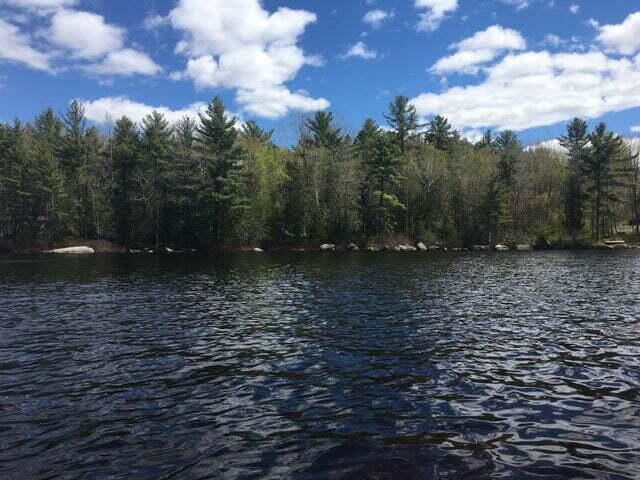 More Photos Of 00 Keefe Way, Ellsworth Land For Sale